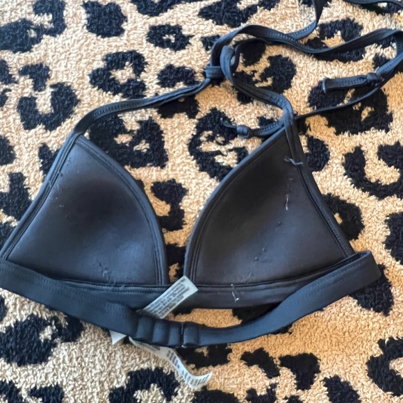 Bombshell Bikini Top PINK - Picture 2 of 2